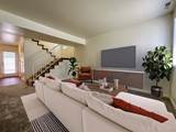 The Ridge Apartments